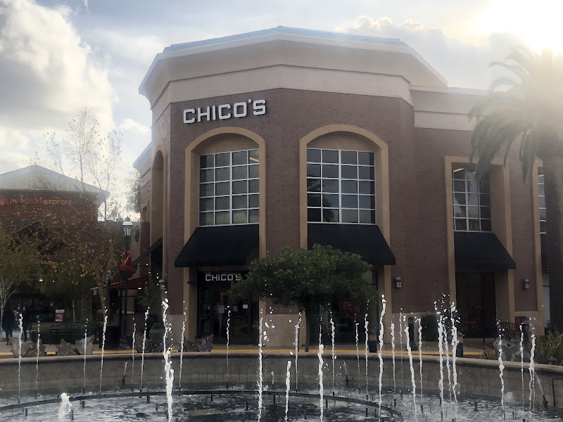 Chico's