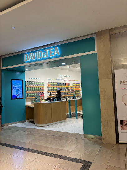 DAVIDsTEA