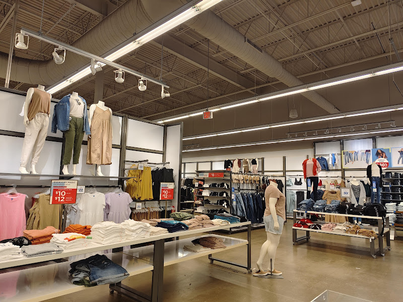 Old Navy