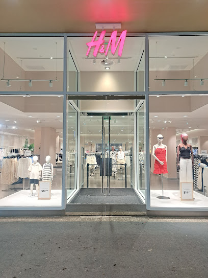 H&M