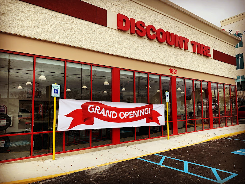 Discount Tire