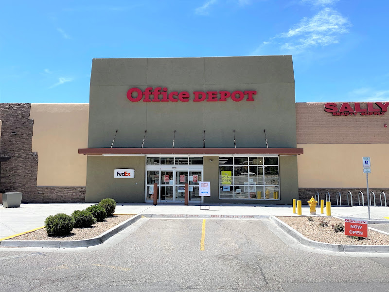 Office Depot