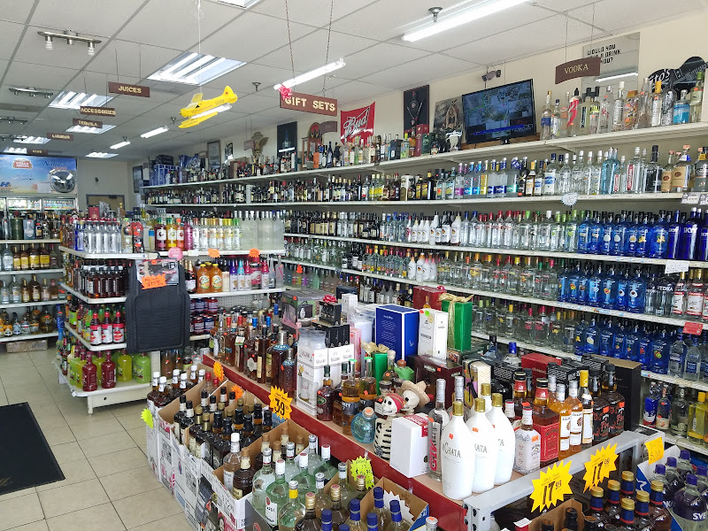 Jay's Liquor