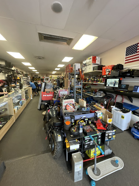 We Buy Everything Pawn Shop - Vineland