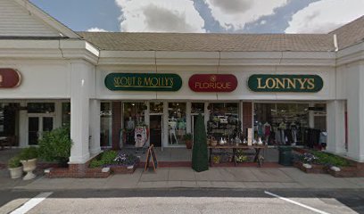 Lonny's
