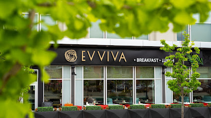 Evviva Breakfast and Lunch