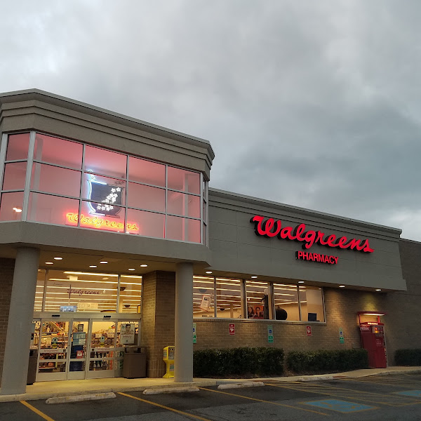 Walgreens