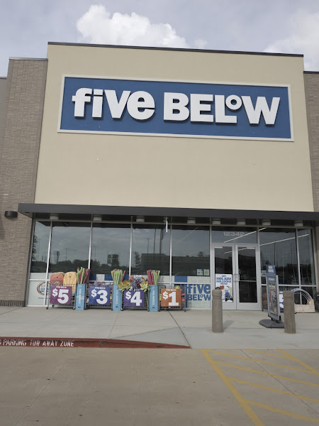 Five Below