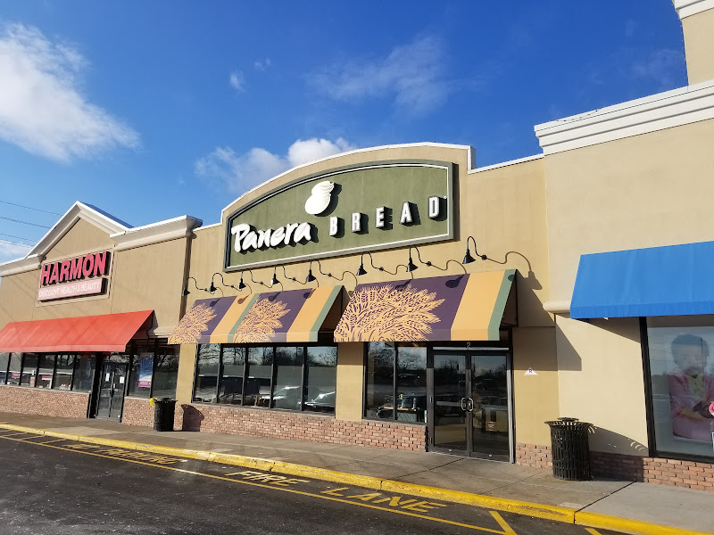 Panera Bread