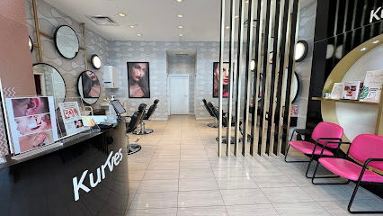 Kurves Brow Bar