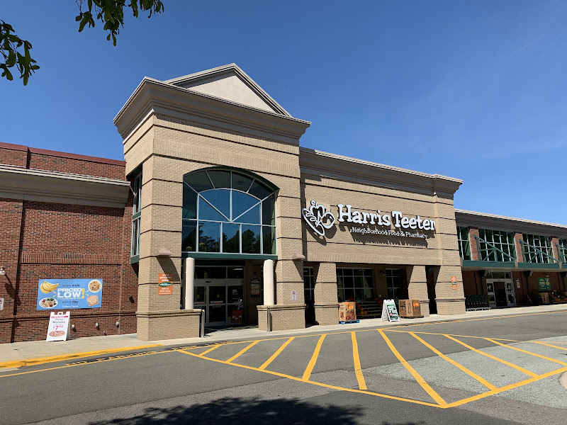 Harris Teeter
