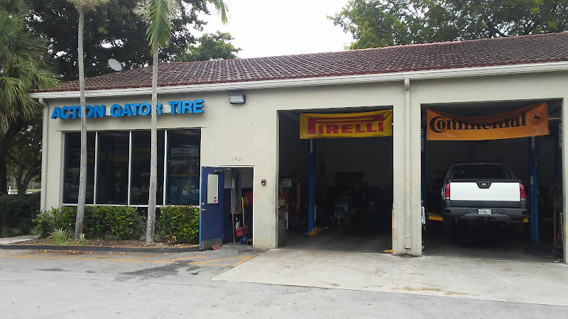 Mavis Tires & Brakes
