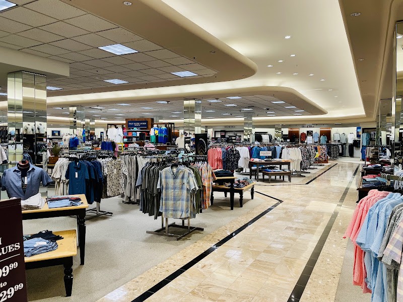 Dillard's