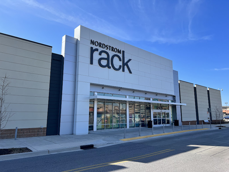 Nordstrom Rack