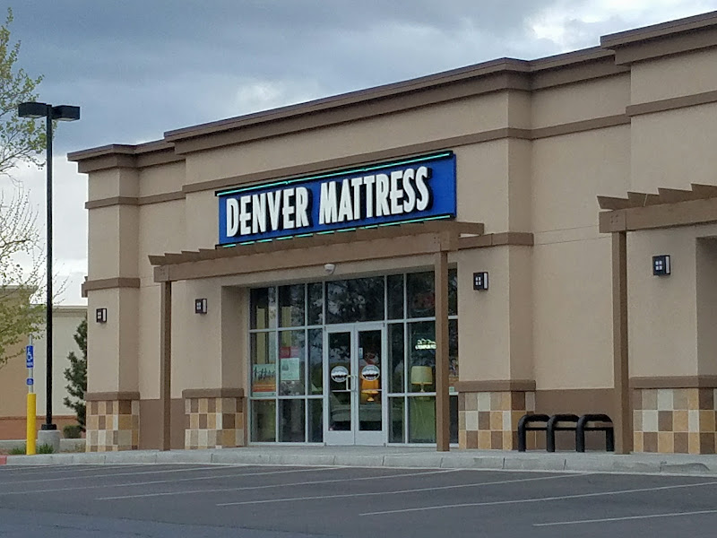 Denver Mattress