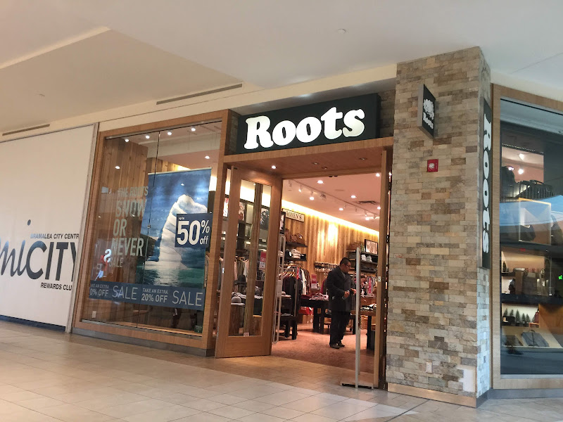 Roots