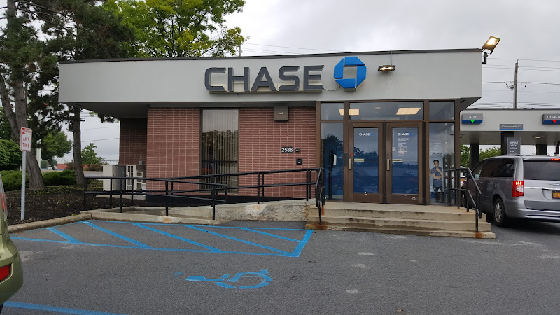 Chase