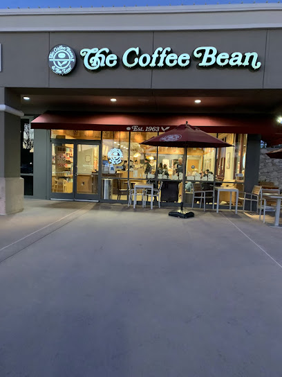 The Coffee Bean & Tea Leaf
