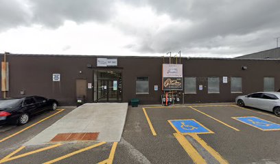 S&H Health Foods