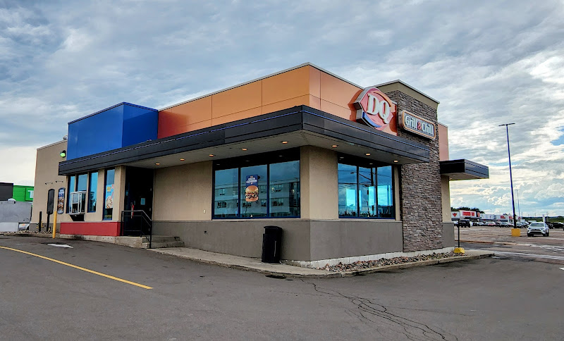Dairy Queen