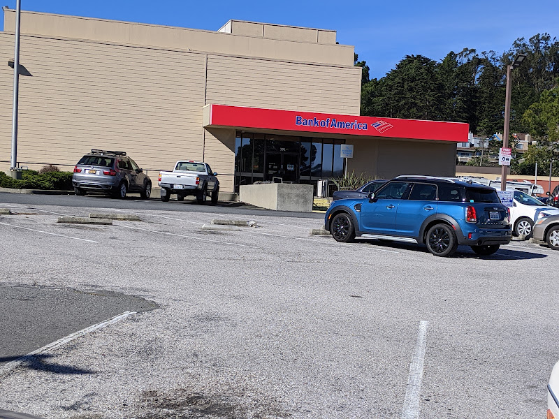 Serramonte Plaza