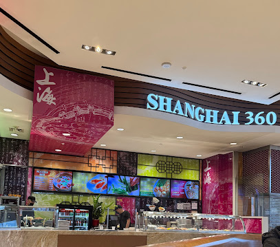 Shanghai 360