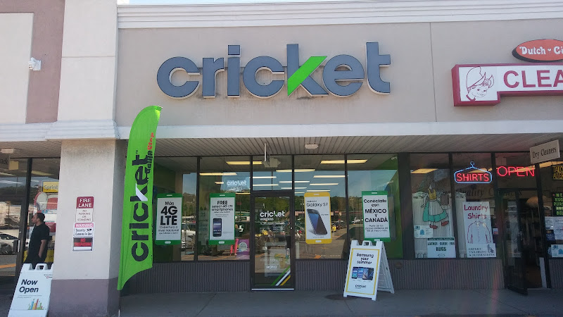 Cricket Wireless