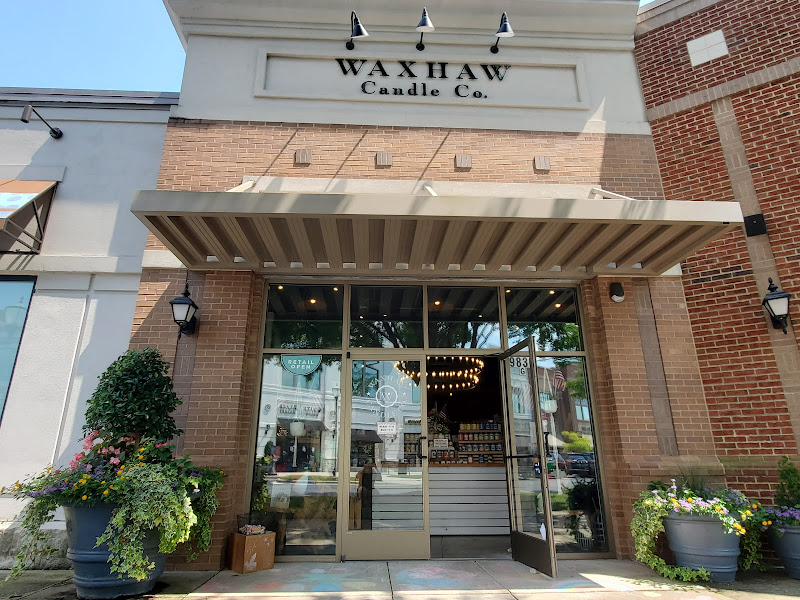 Waxhaw Candle Company