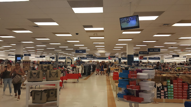 Marshalls
