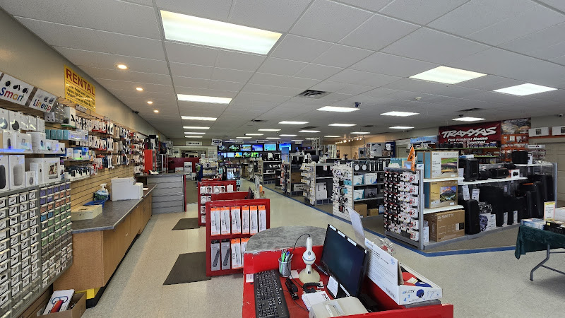 Home Zone Electronics
