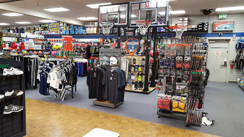 Big 5 Sporting Goods