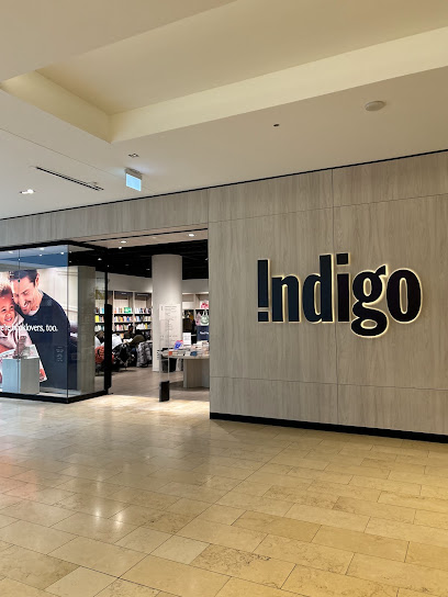 Starbucks (At Indigo)