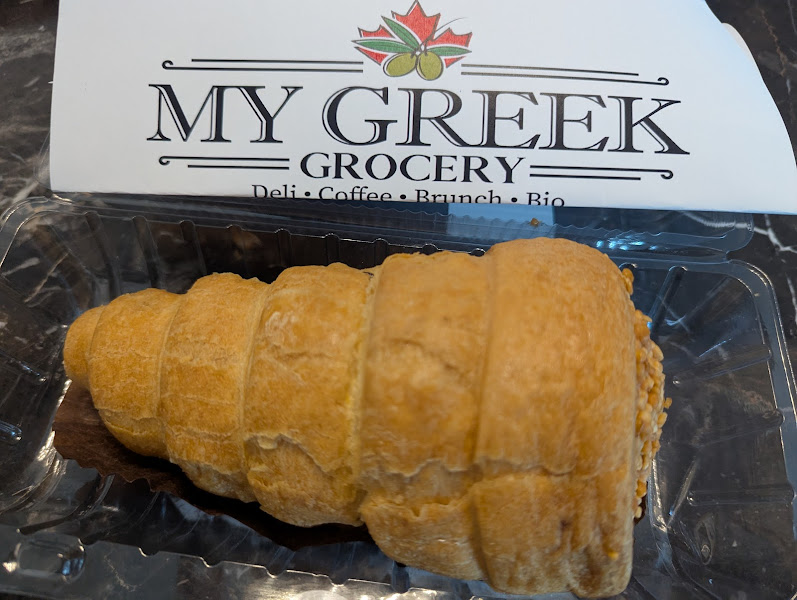 My Greek Grocery