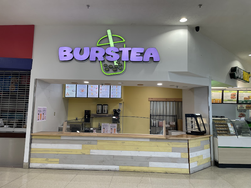 Burstea