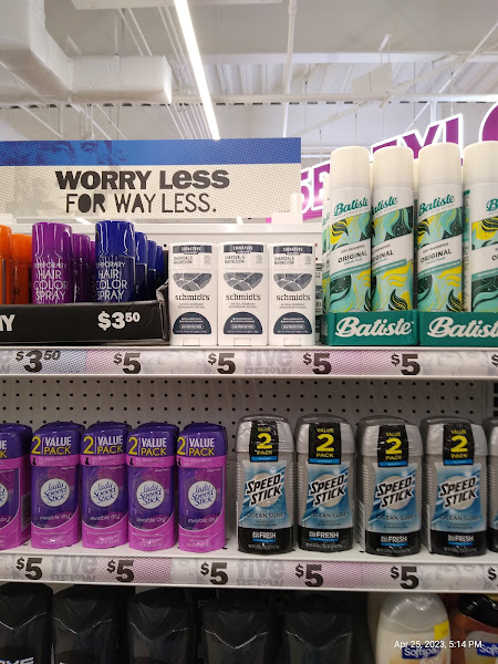Five Below
