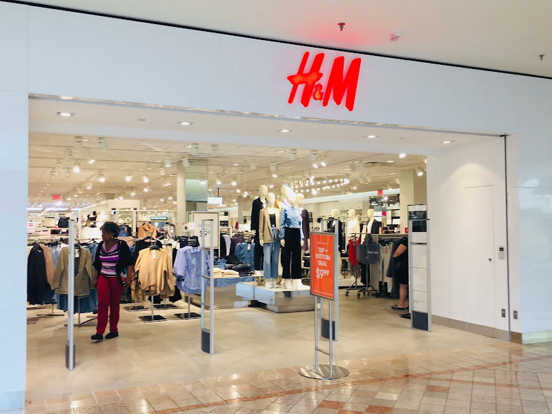 H&M