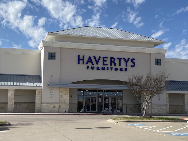 Havertys Furniture