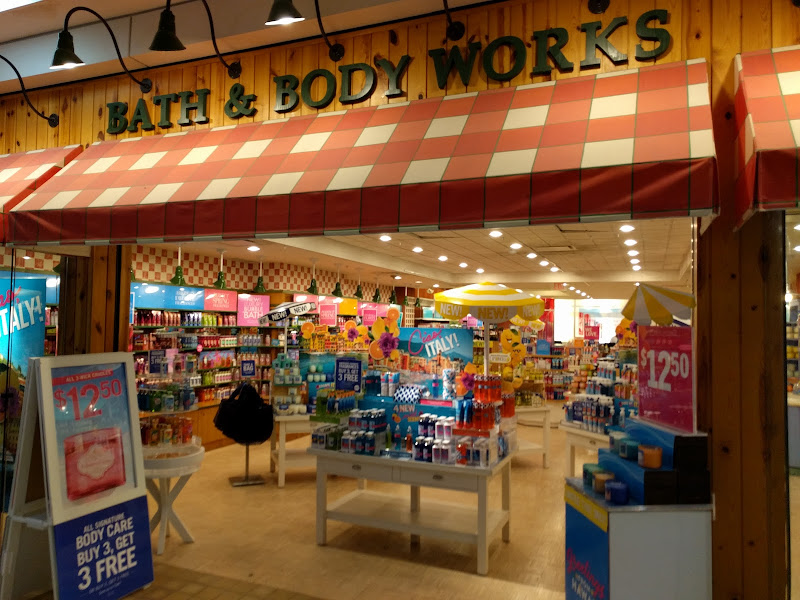 Bath & Body Works