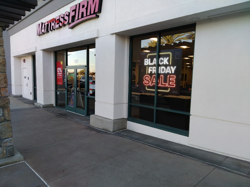 MATTRESS FIRM