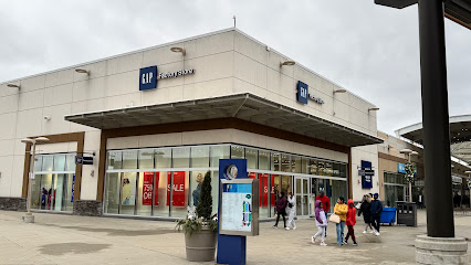 Gap