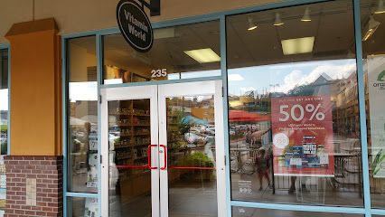 Vitamin World