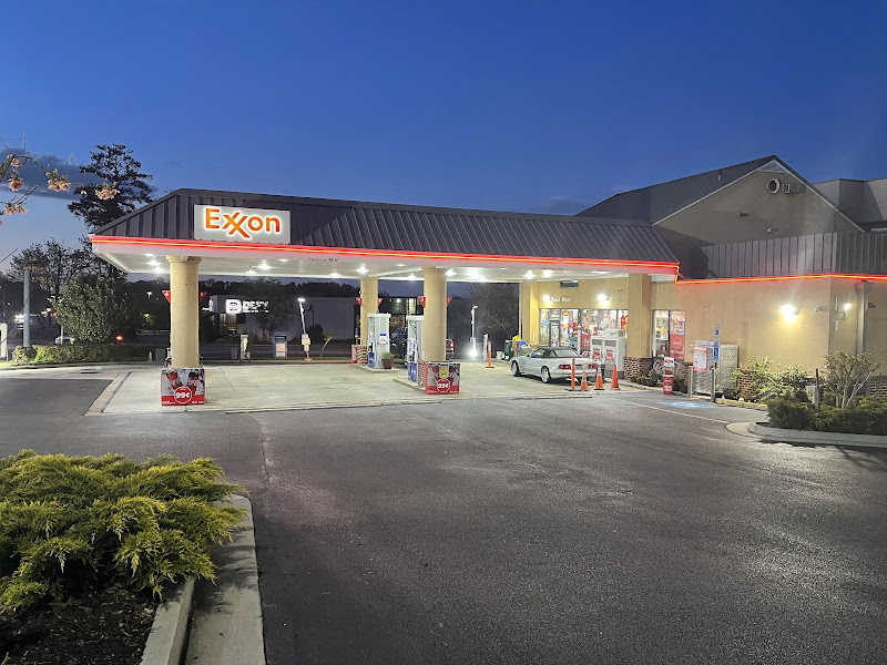 Exxon