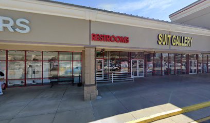 Suit Gallery