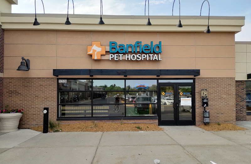 Banfield Pet Hospital