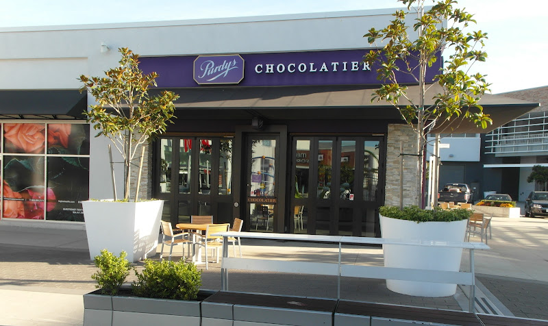 Purdys Chocolatier