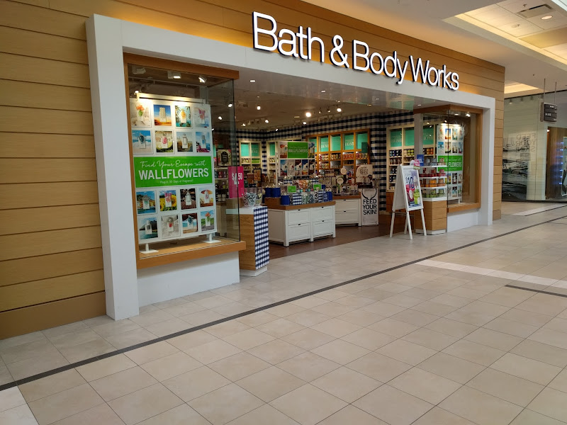 Bath & Body Works