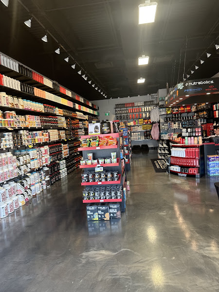 Supplement King Corner Brook