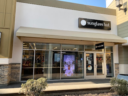 Sunglass Hut