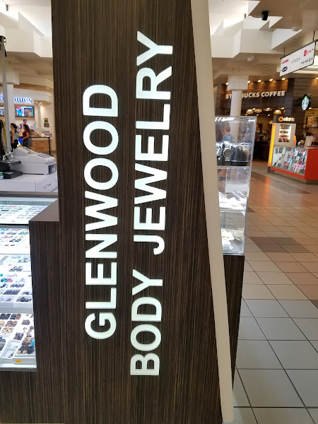 Glenwood Body Jewelry
