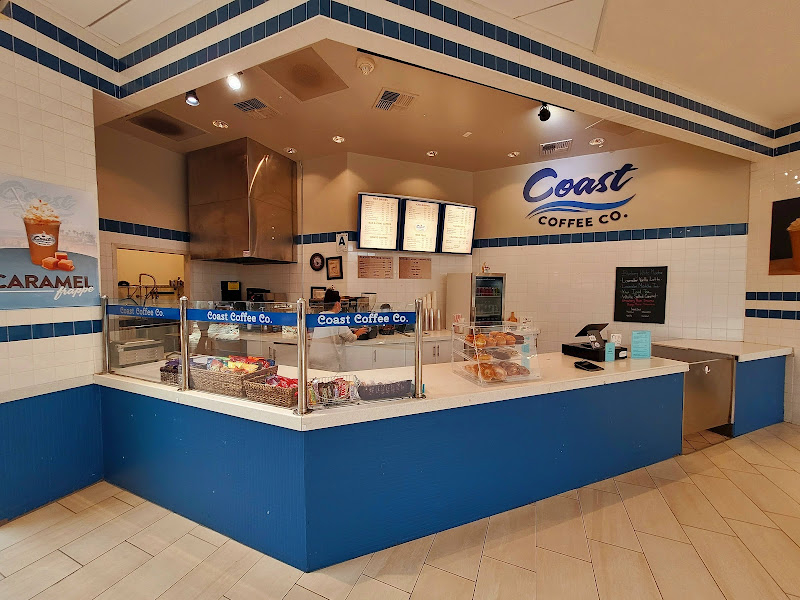 Coast Coffee Co.